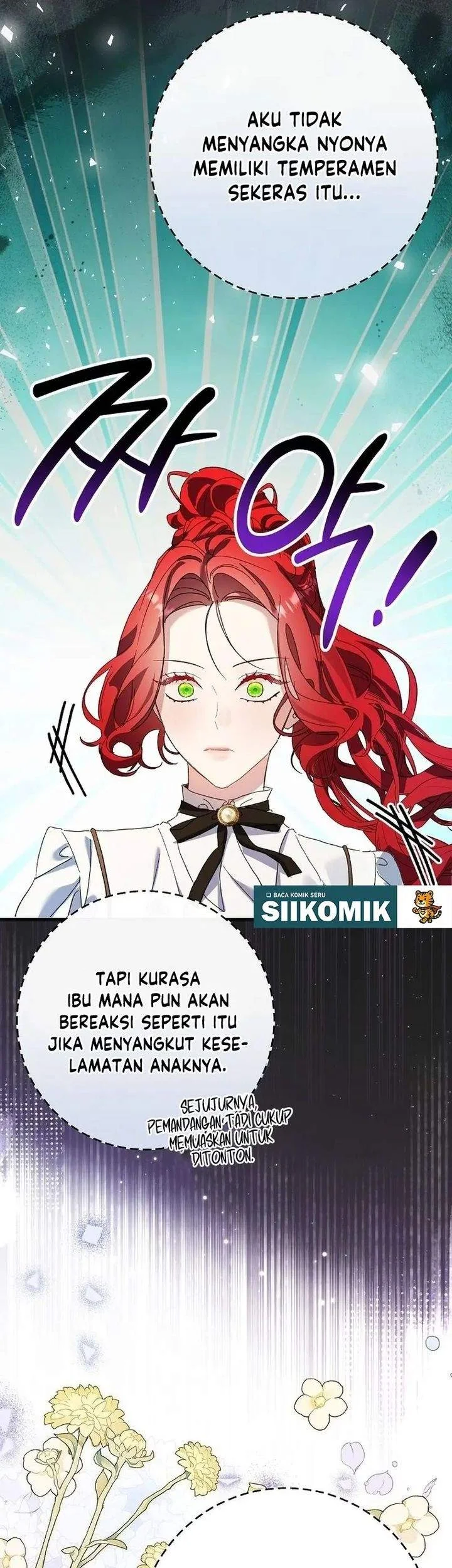 I Faked a Pregnancy, but My Husband Returned Chapter 10 Gambar 20