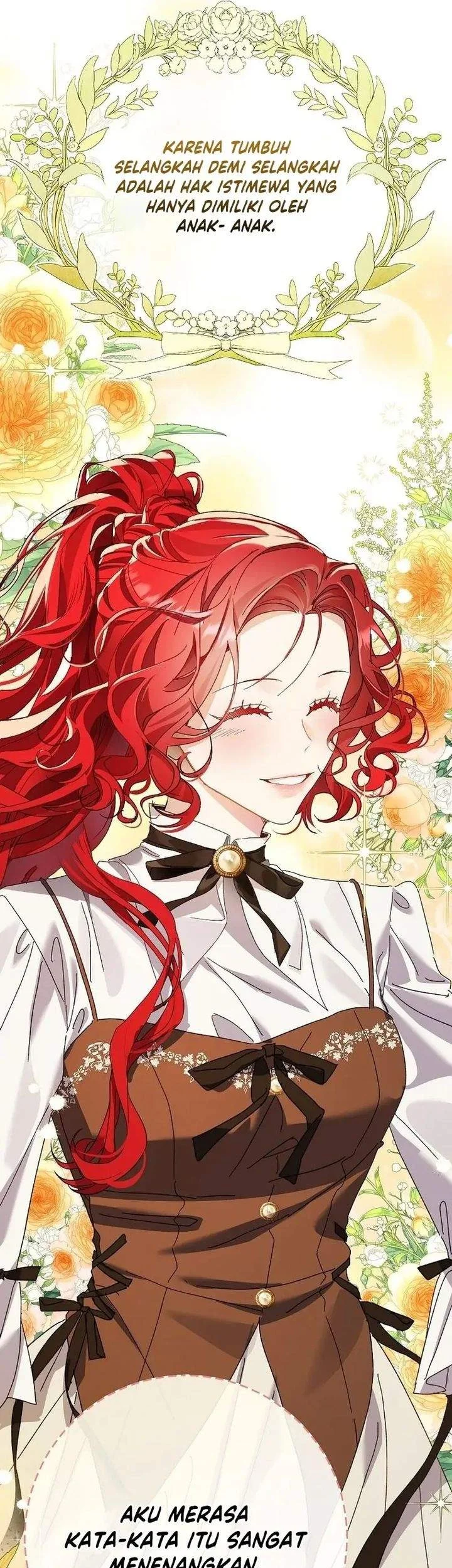 I Faked a Pregnancy, but My Husband Returned Chapter 10 Gambar 24