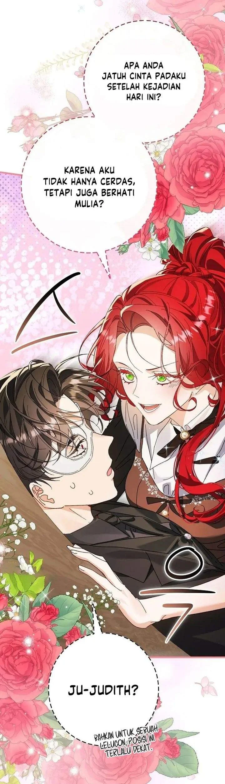 I Faked a Pregnancy, but My Husband Returned Chapter 10 Gambar 28