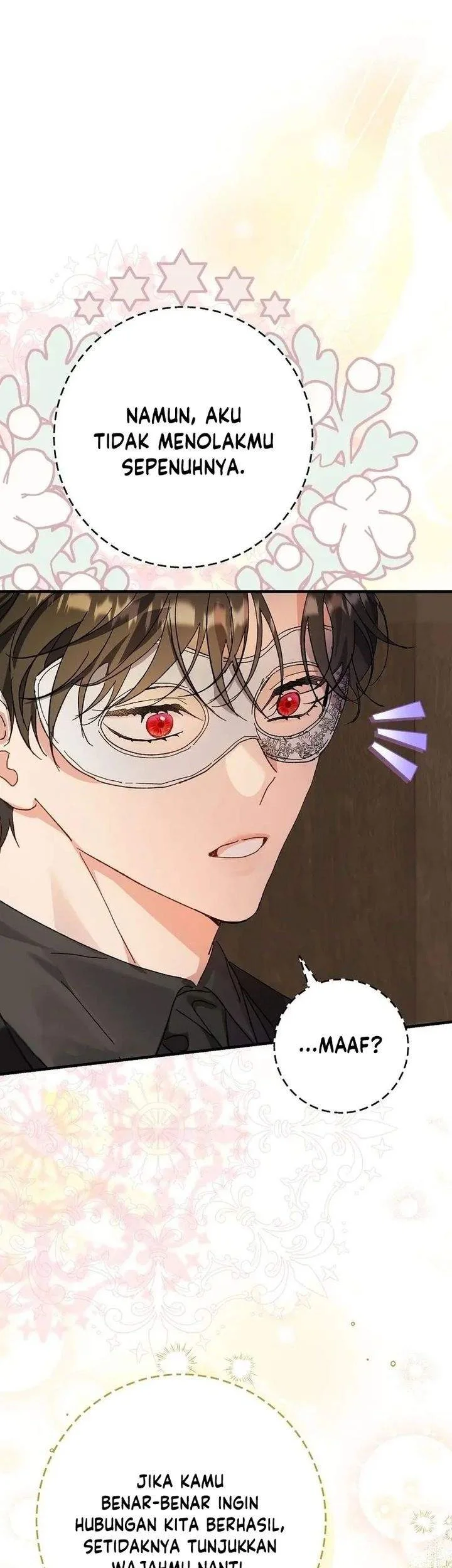 I Faked a Pregnancy, but My Husband Returned Chapter 10 Gambar 30