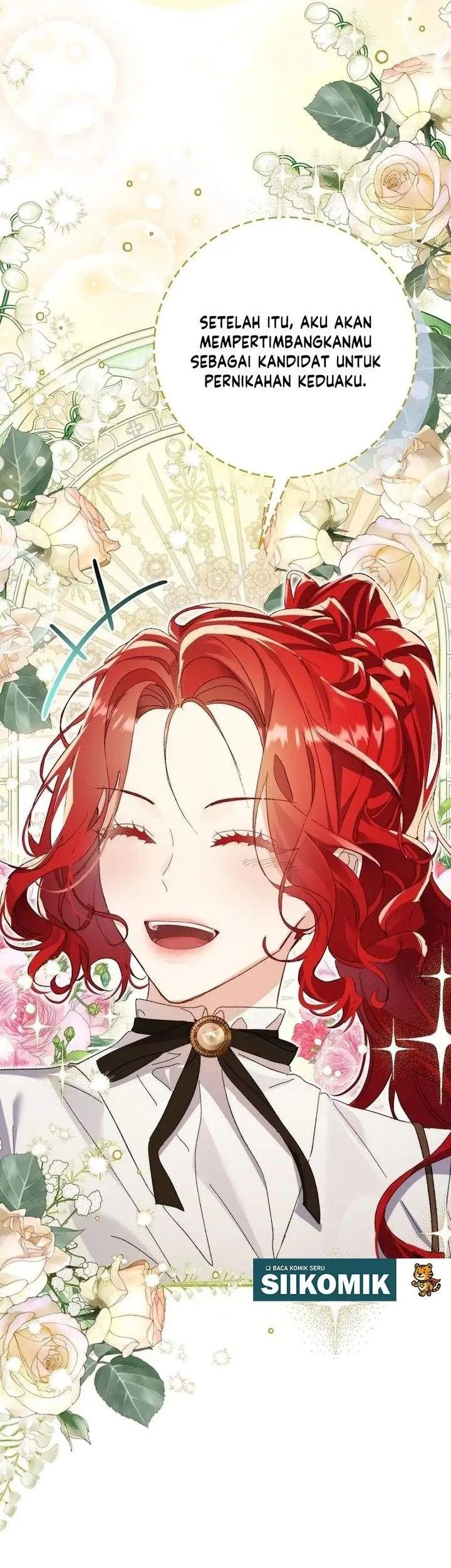 I Faked a Pregnancy, but My Husband Returned Chapter 10 Gambar 32