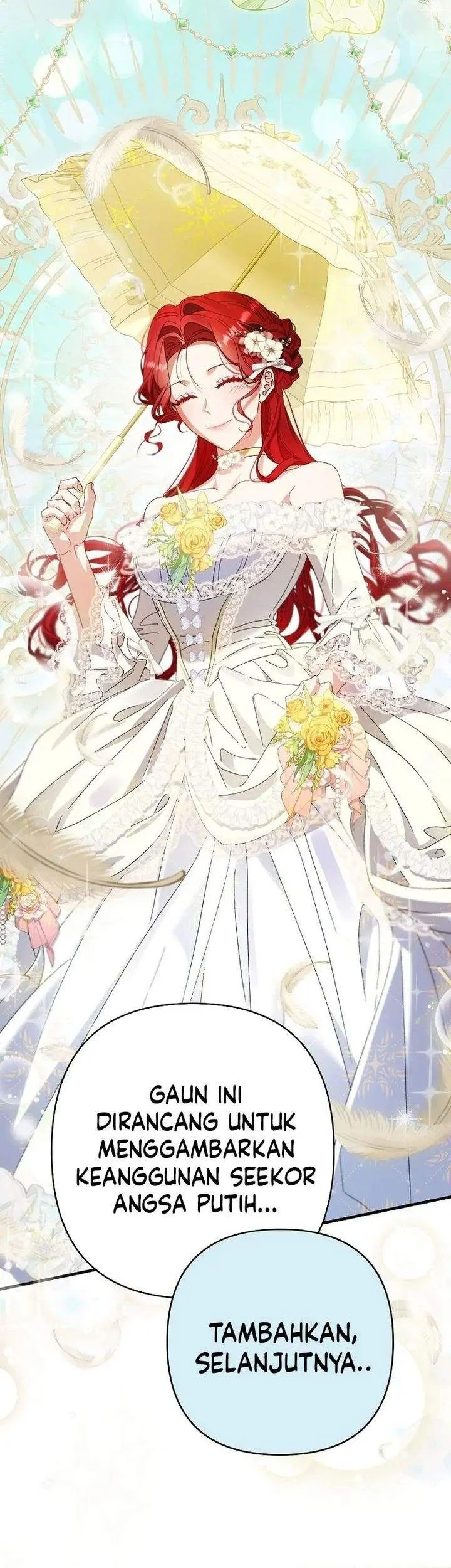 I Faked a Pregnancy, but My Husband Returned Chapter 11 Gambar 36