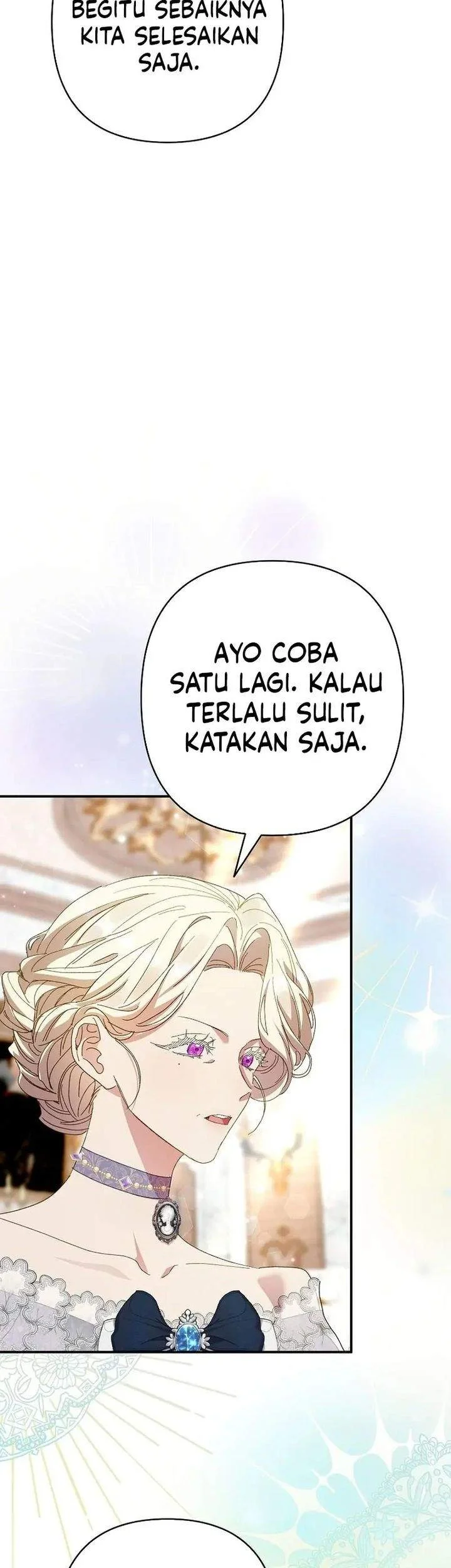 I Faked a Pregnancy, but My Husband Returned Chapter 11 Gambar 41