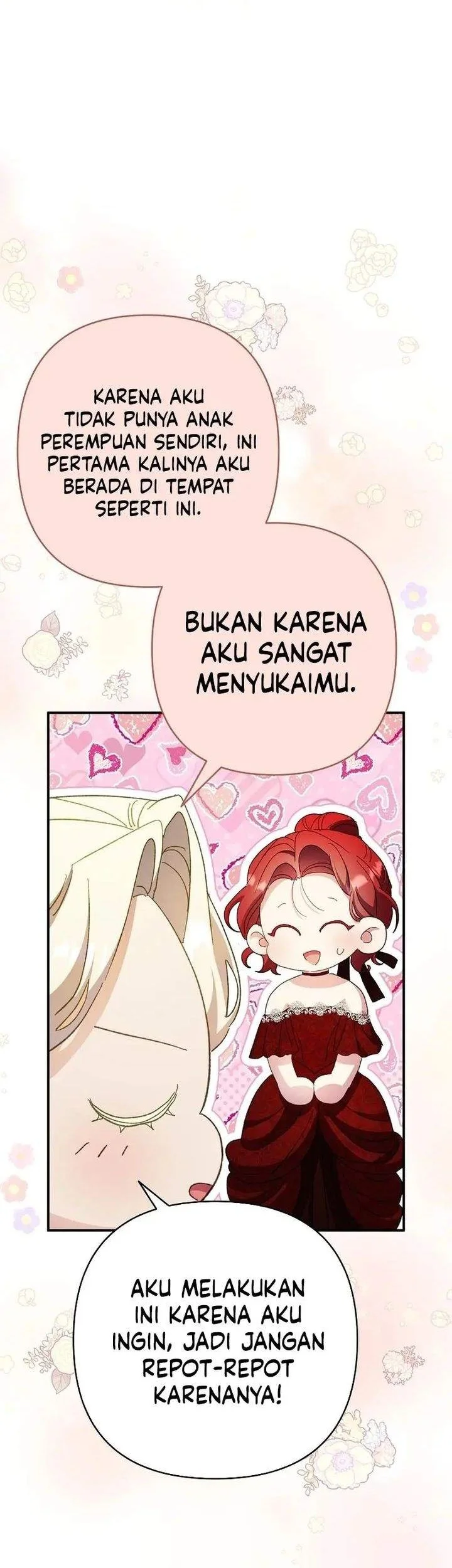 I Faked a Pregnancy, but My Husband Returned Chapter 11 Gambar 44