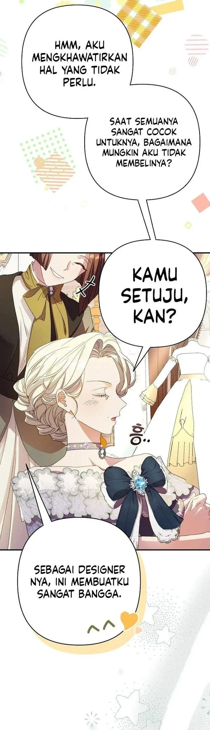 I Faked a Pregnancy, but My Husband Returned Chapter 11 Gambar 46