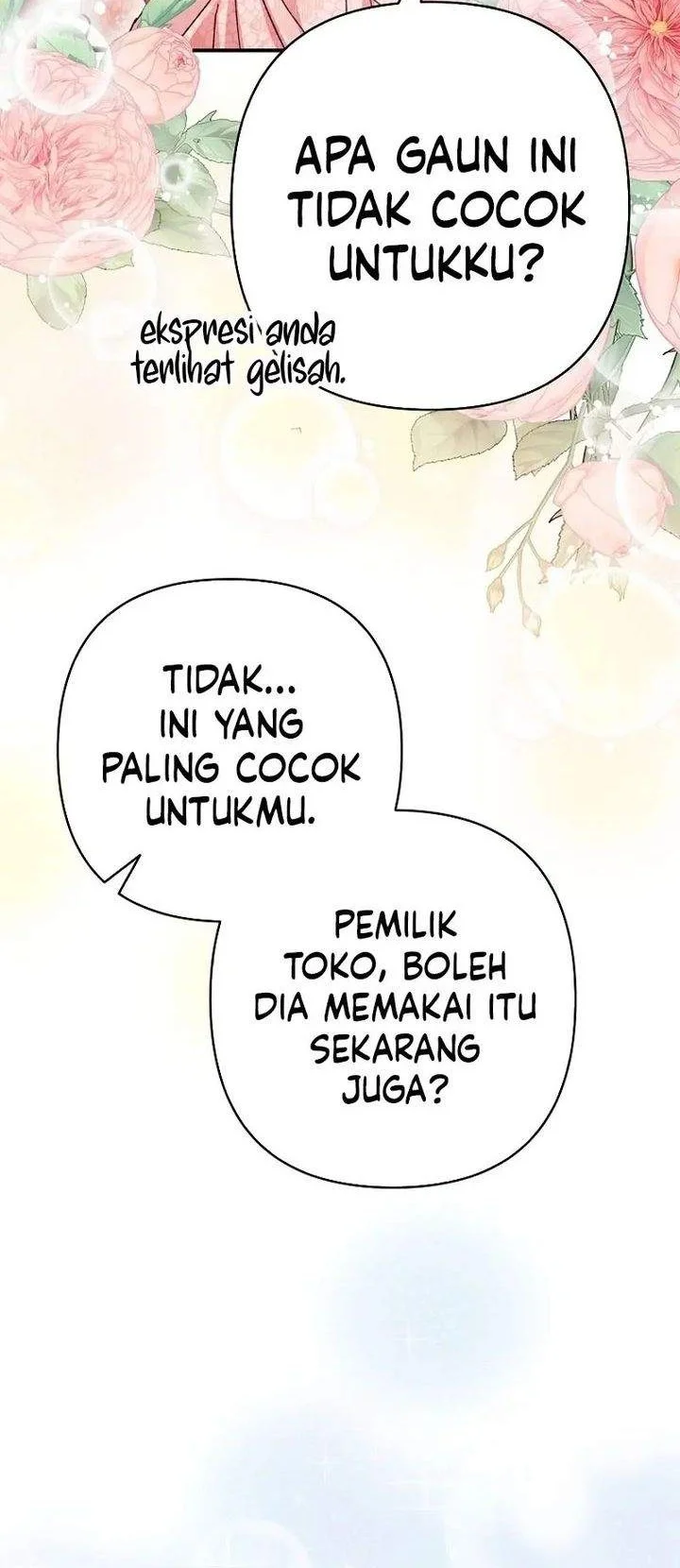 I Faked a Pregnancy, but My Husband Returned Chapter 11 Gambar 53