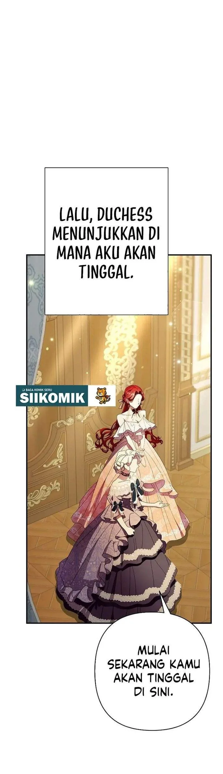 I Faked a Pregnancy, but My Husband Returned Chapter 11 Gambar 58