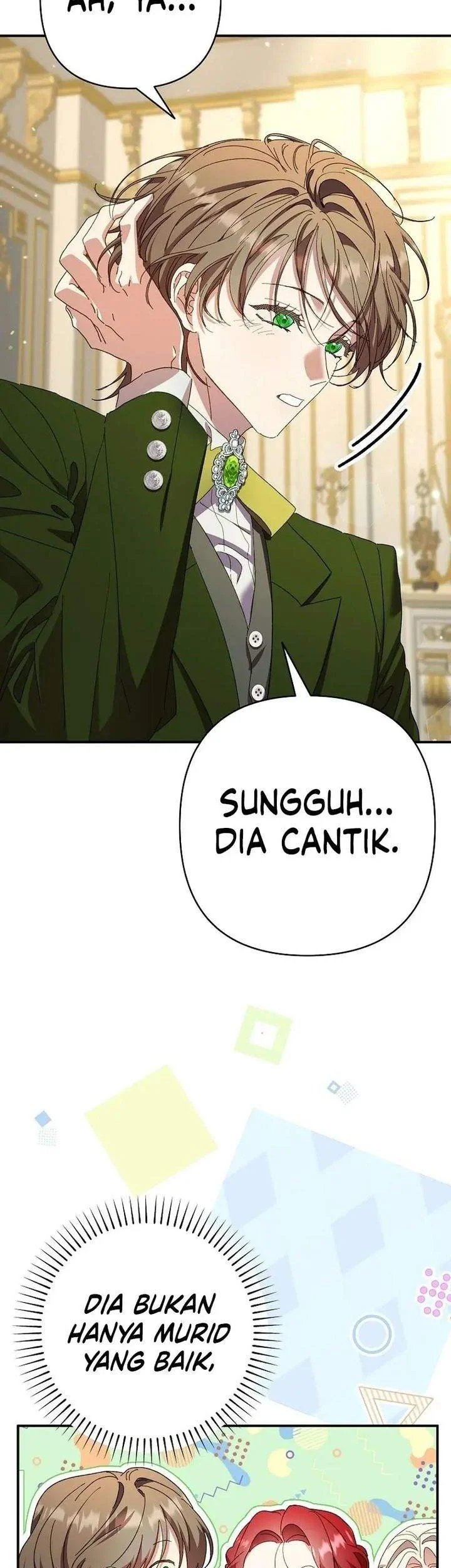 I Faked a Pregnancy, but My Husband Returned Chapter 11 Gambar 64