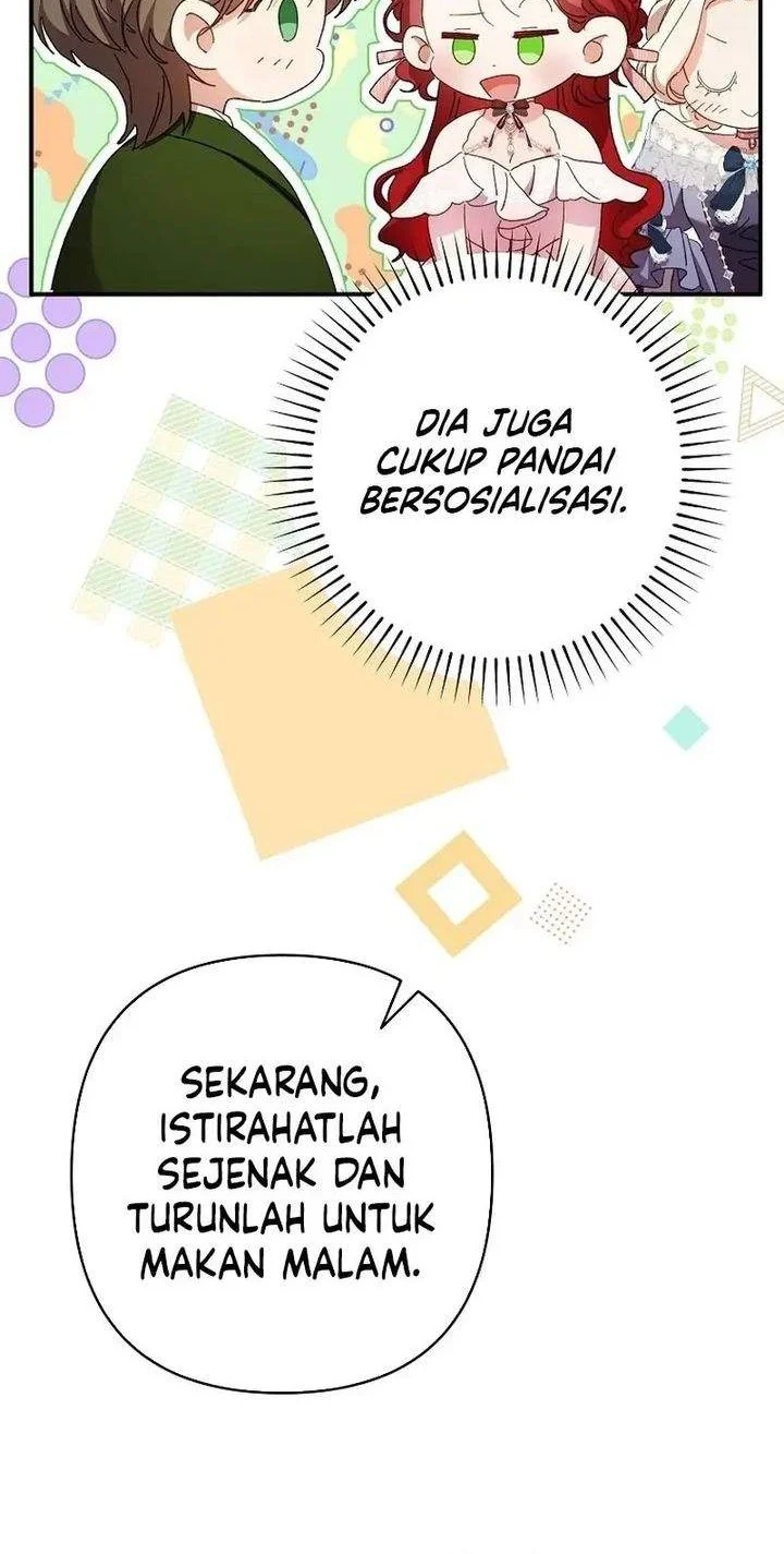 I Faked a Pregnancy, but My Husband Returned Chapter 11 Gambar 65