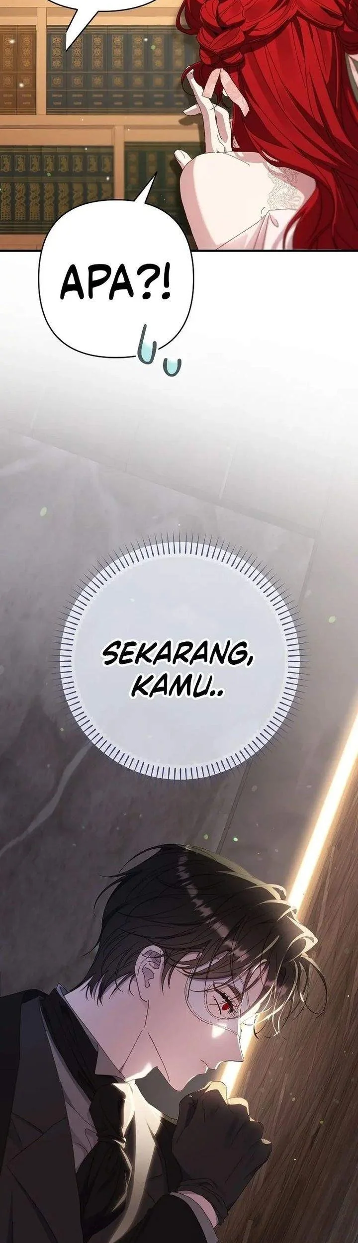 I Faked a Pregnancy, but My Husband Returned Chapter 11 Gambar 72