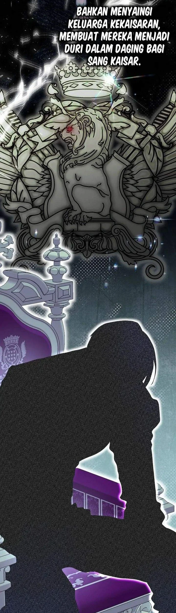 I Faked a Pregnancy, but My Husband Returned Chapter 11 Gambar 10