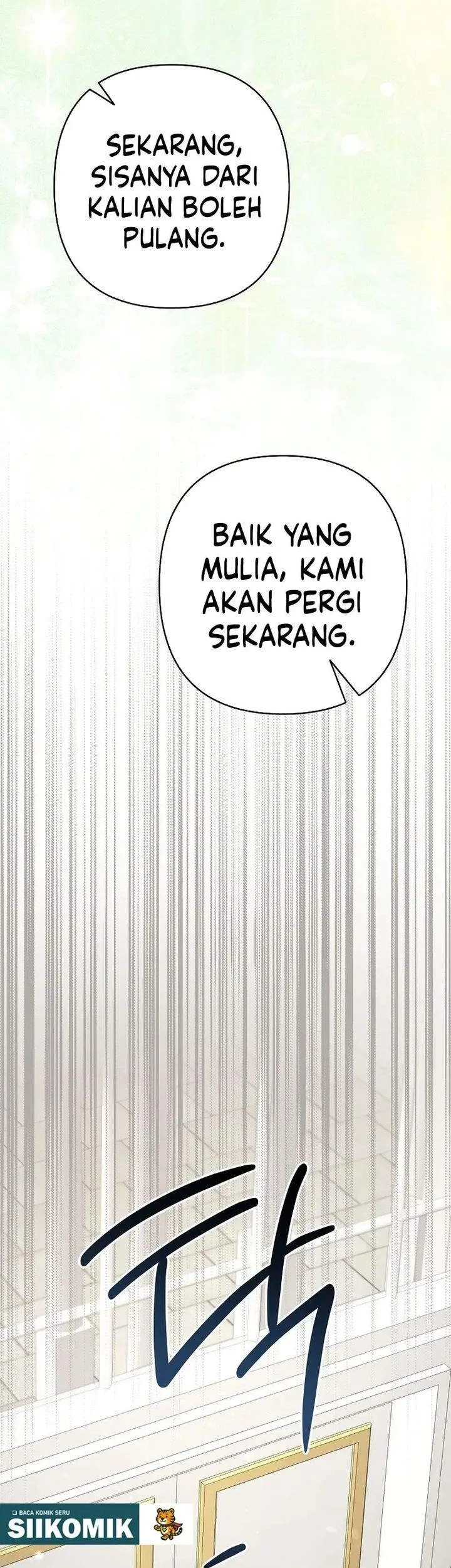 I Faked a Pregnancy, but My Husband Returned Chapter 11 Gambar 25