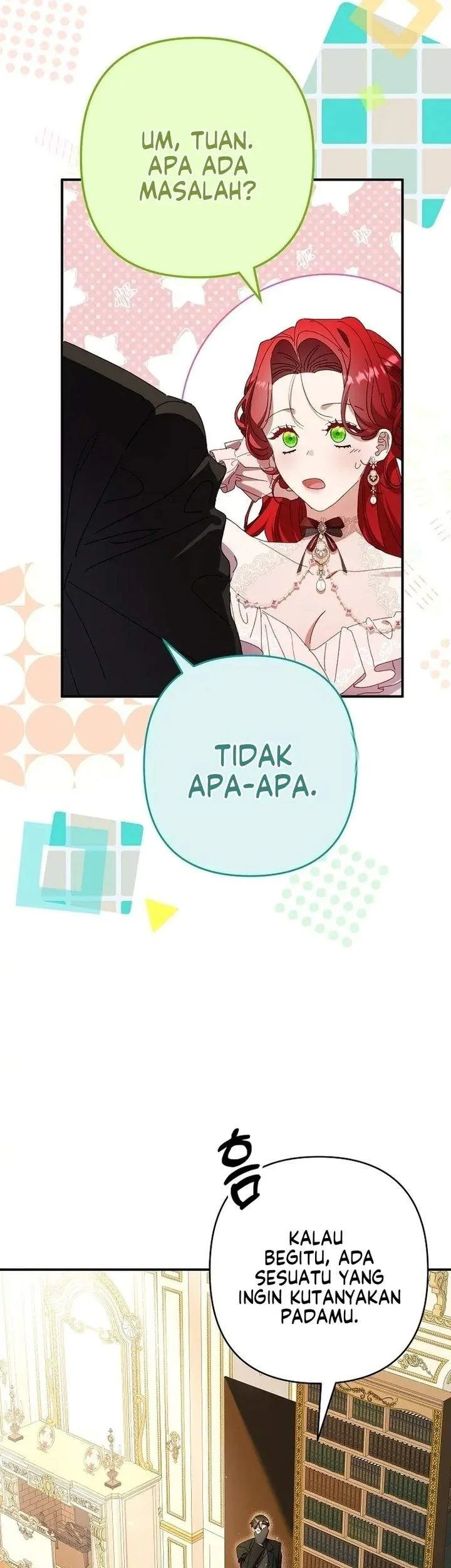 I Faked a Pregnancy, but My Husband Returned Chapter 12 Gambar 35