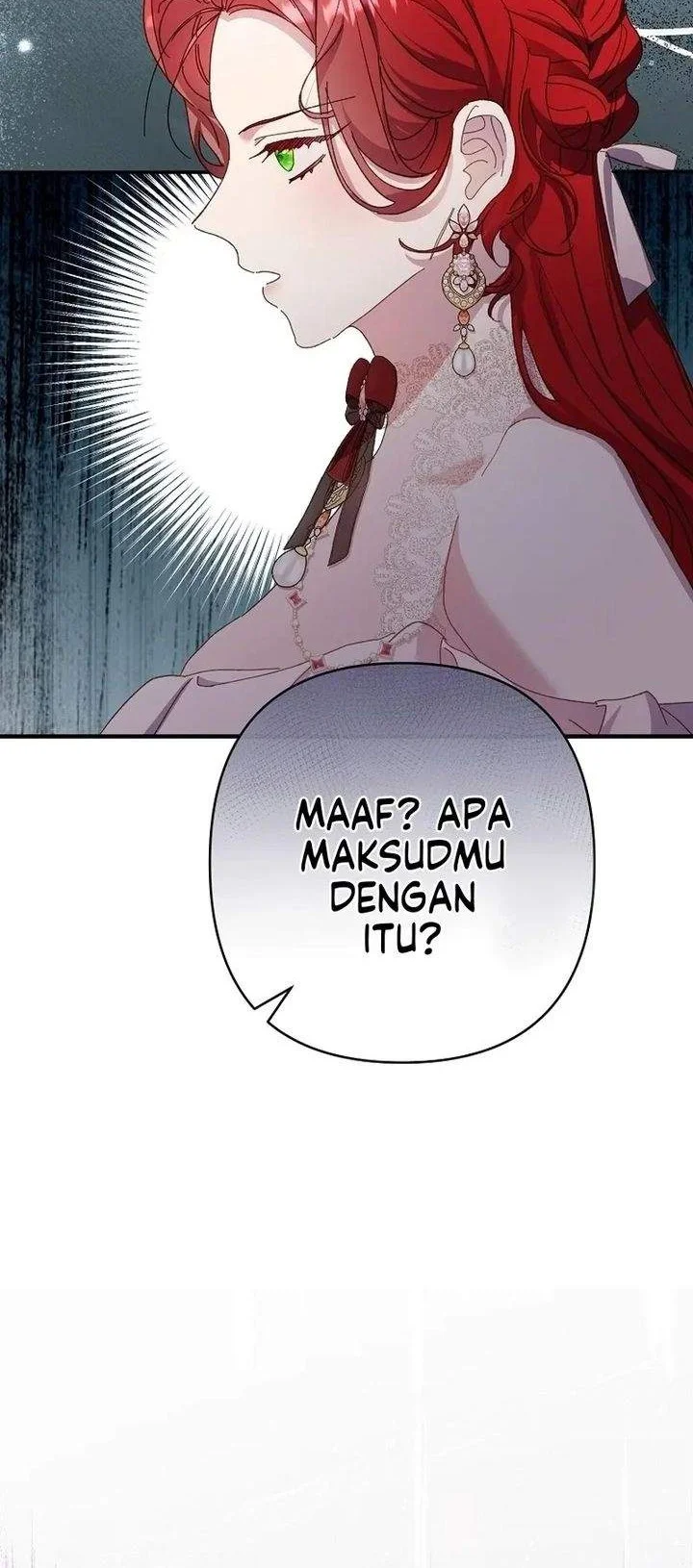 I Faked a Pregnancy, but My Husband Returned Chapter 12 Gambar 42