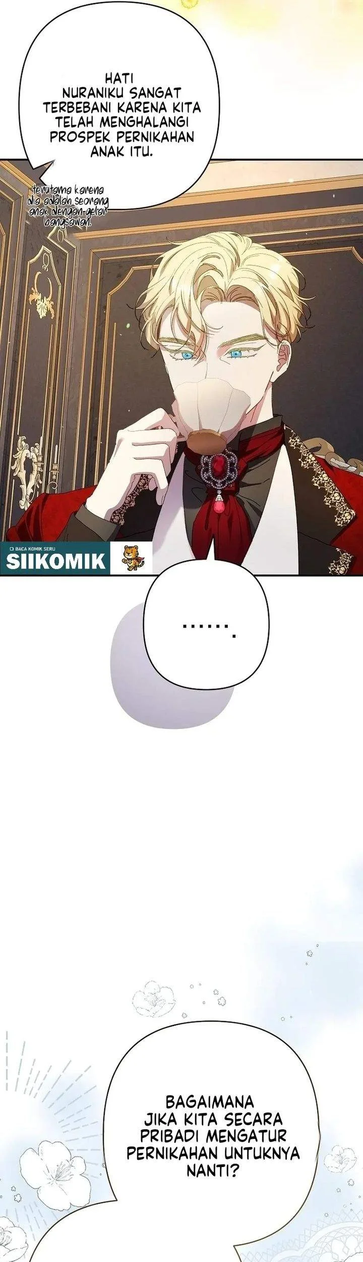 I Faked a Pregnancy, but My Husband Returned Chapter 12 Gambar 47