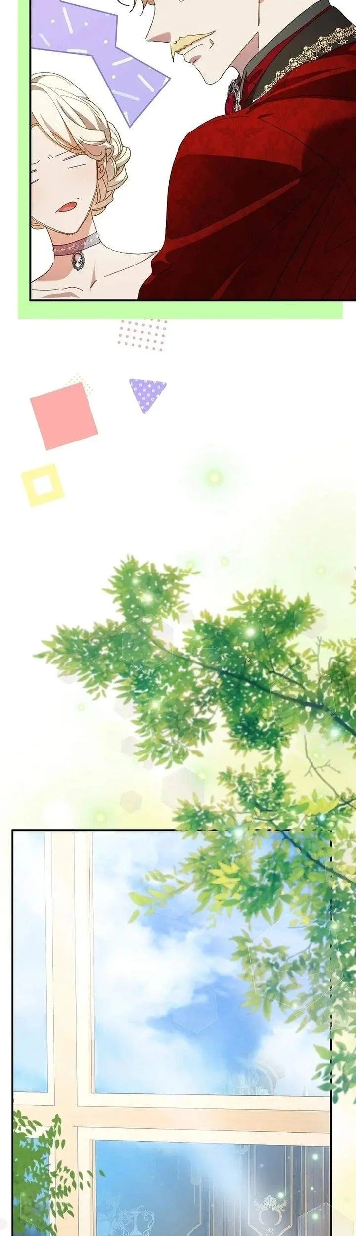 I Faked a Pregnancy, but My Husband Returned Chapter 12 Gambar 55