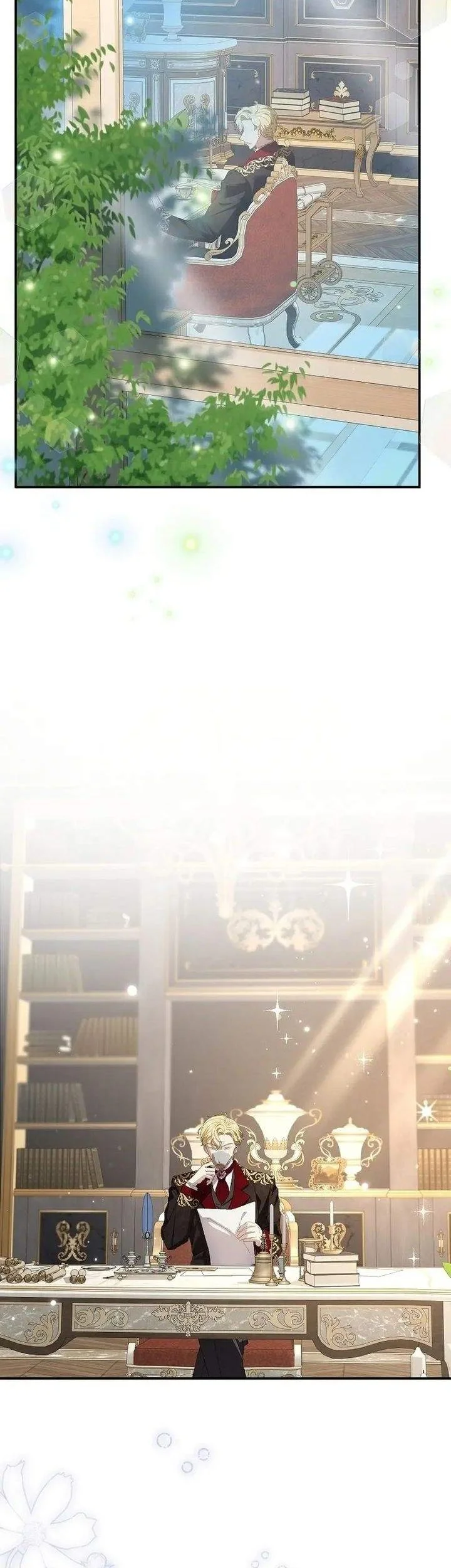 I Faked a Pregnancy, but My Husband Returned Chapter 12 Gambar 56