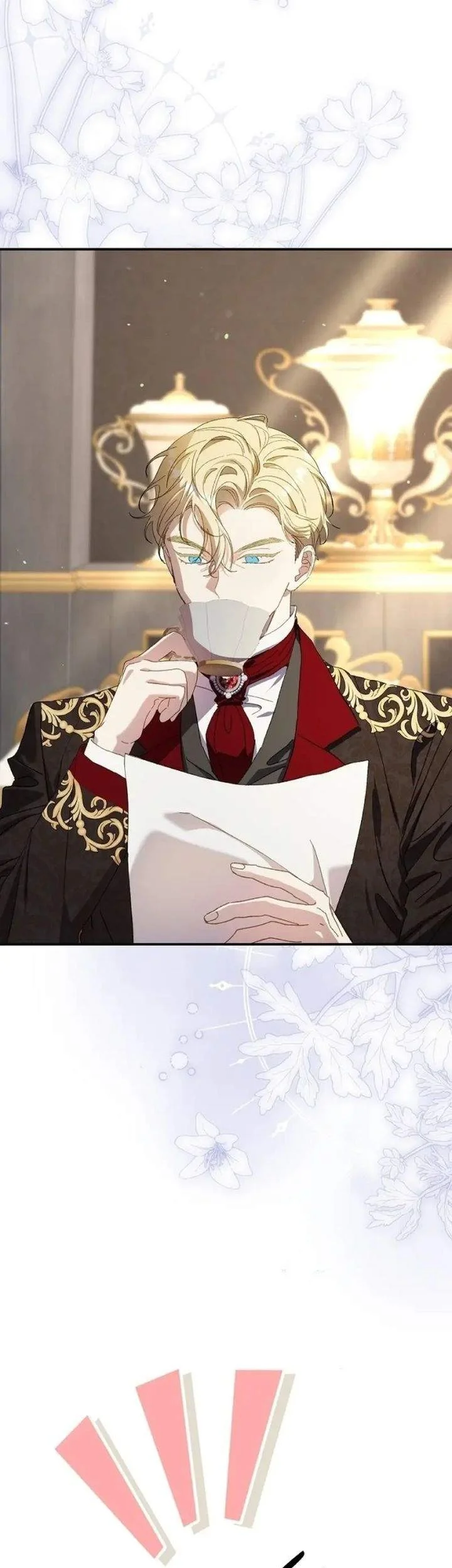 I Faked a Pregnancy, but My Husband Returned Chapter 12 Gambar 57