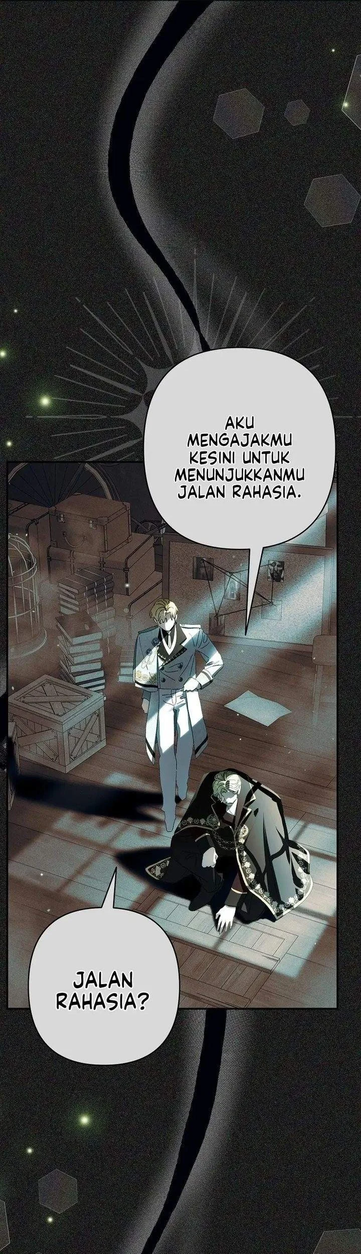 I Faked a Pregnancy, but My Husband Returned Chapter 12 Gambar 3