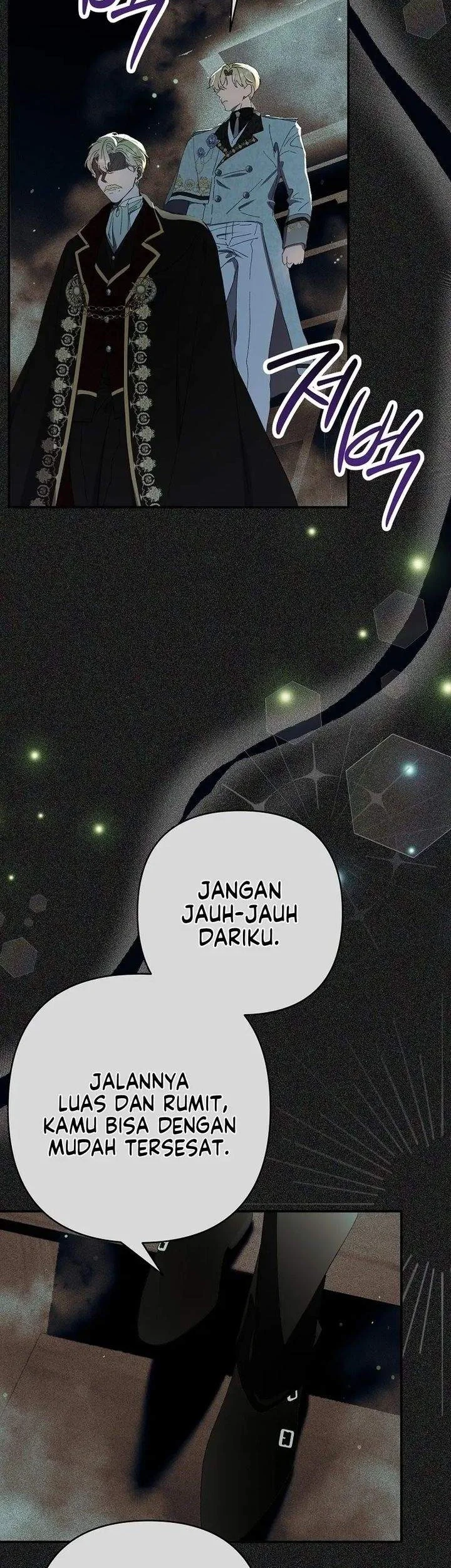 I Faked a Pregnancy, but My Husband Returned Chapter 12 Gambar 5