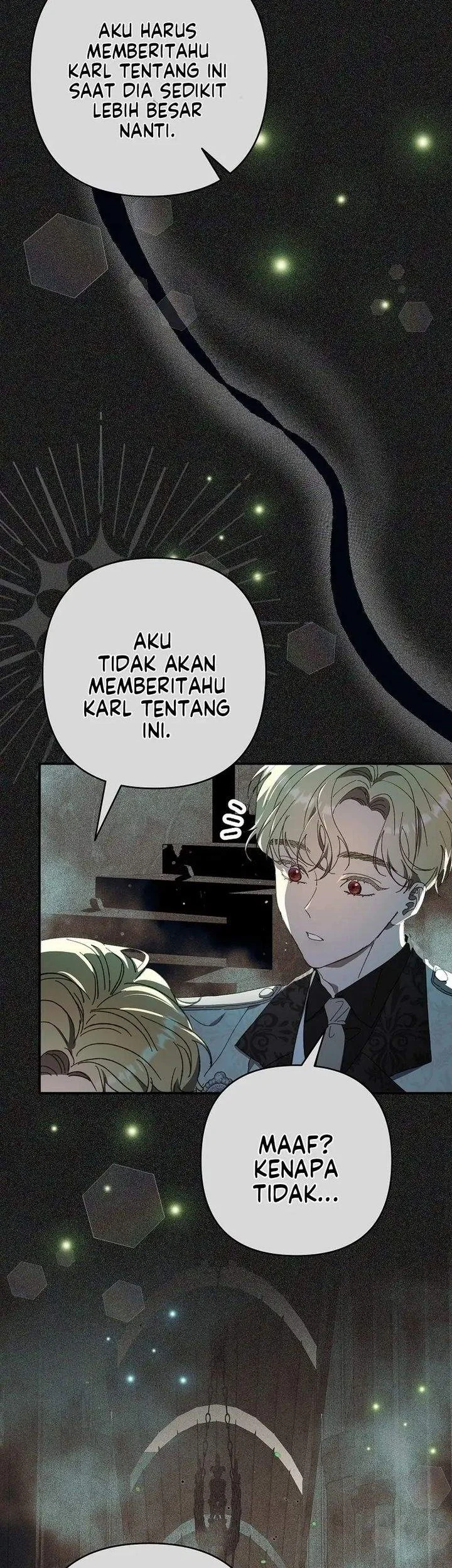 I Faked a Pregnancy, but My Husband Returned Chapter 12 Gambar 6