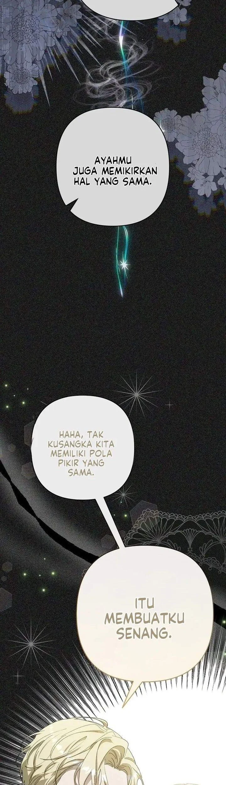 I Faked a Pregnancy, but My Husband Returned Chapter 12 Gambar 11