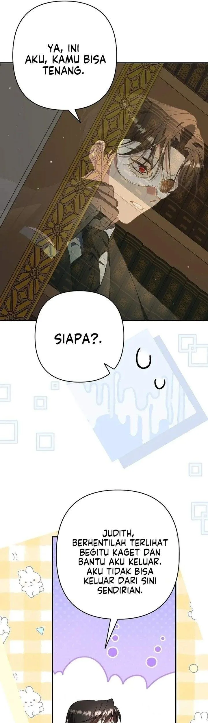 I Faked a Pregnancy, but My Husband Returned Chapter 12 Gambar 17