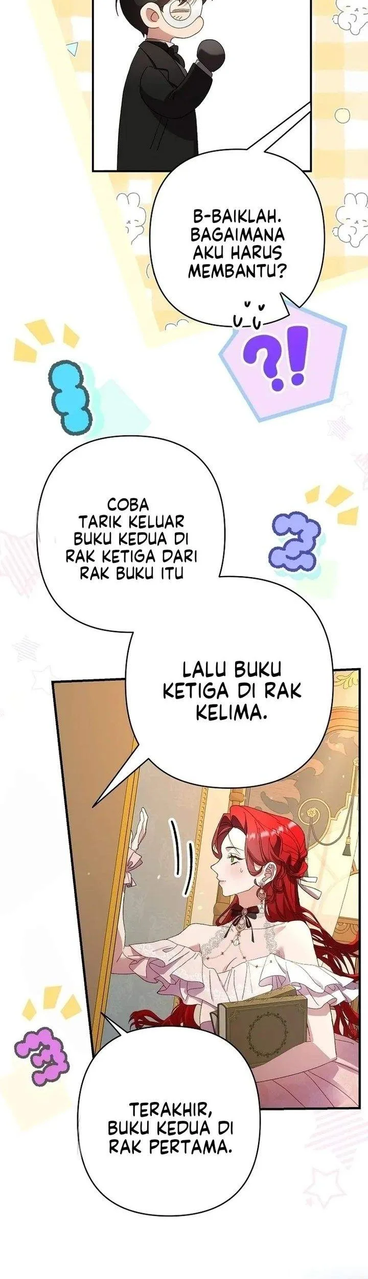 I Faked a Pregnancy, but My Husband Returned Chapter 12 Gambar 18