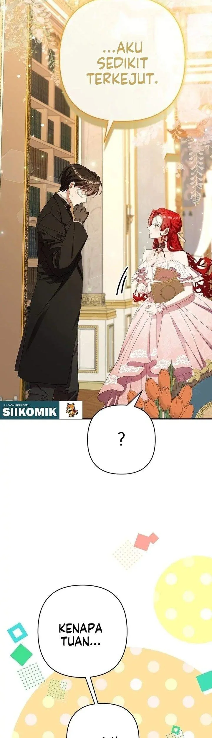 I Faked a Pregnancy, but My Husband Returned Chapter 12 Gambar 23