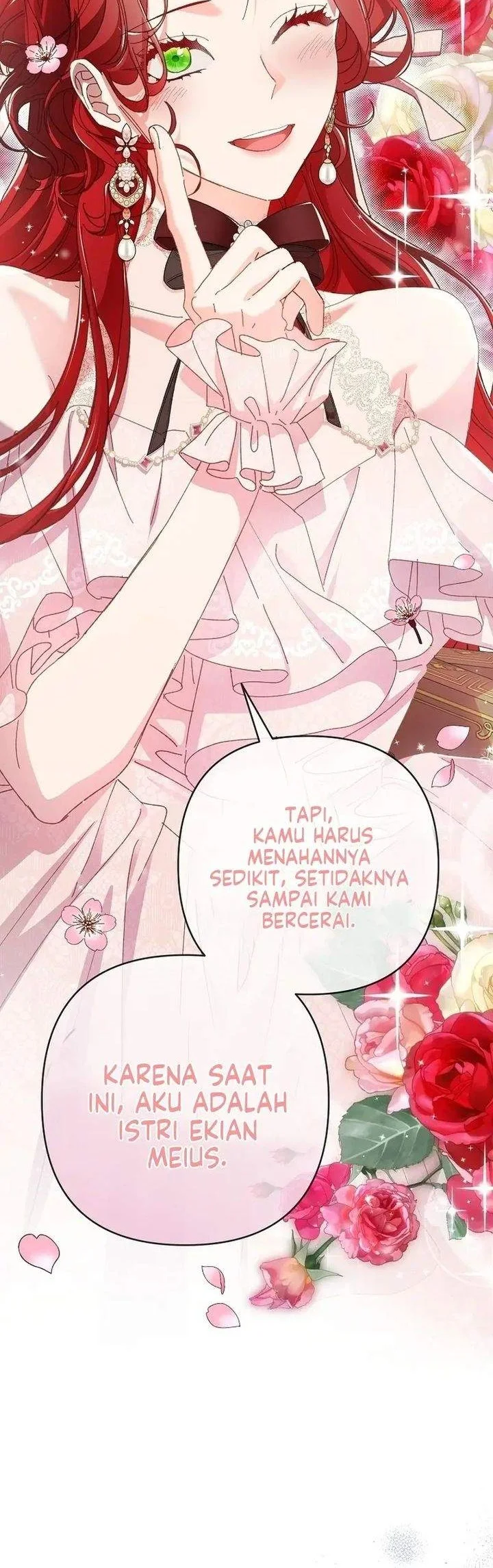 I Faked a Pregnancy, but My Husband Returned Chapter 12 Gambar 26