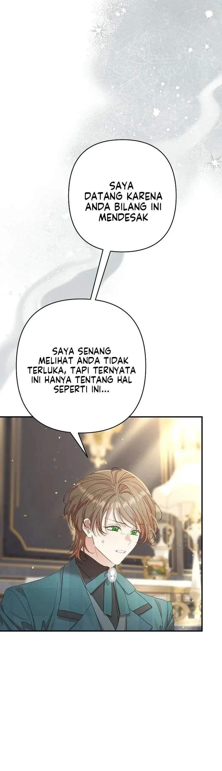 I Faked a Pregnancy, but My Husband Returned Chapter 13 Gambar 37