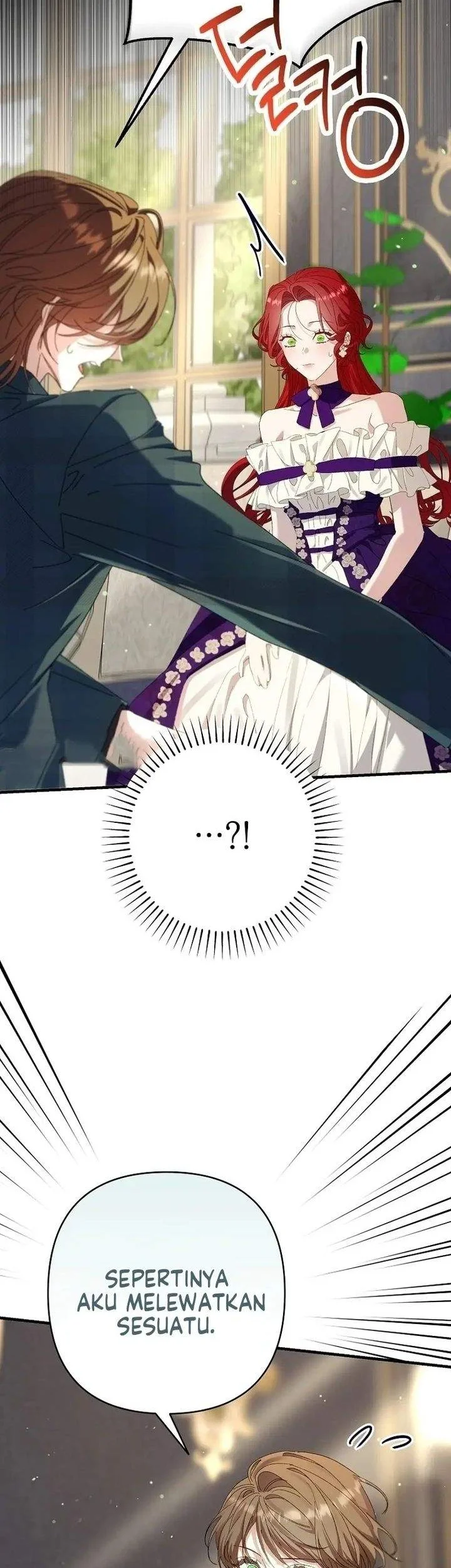 I Faked a Pregnancy, but My Husband Returned Chapter 13 Gambar 47