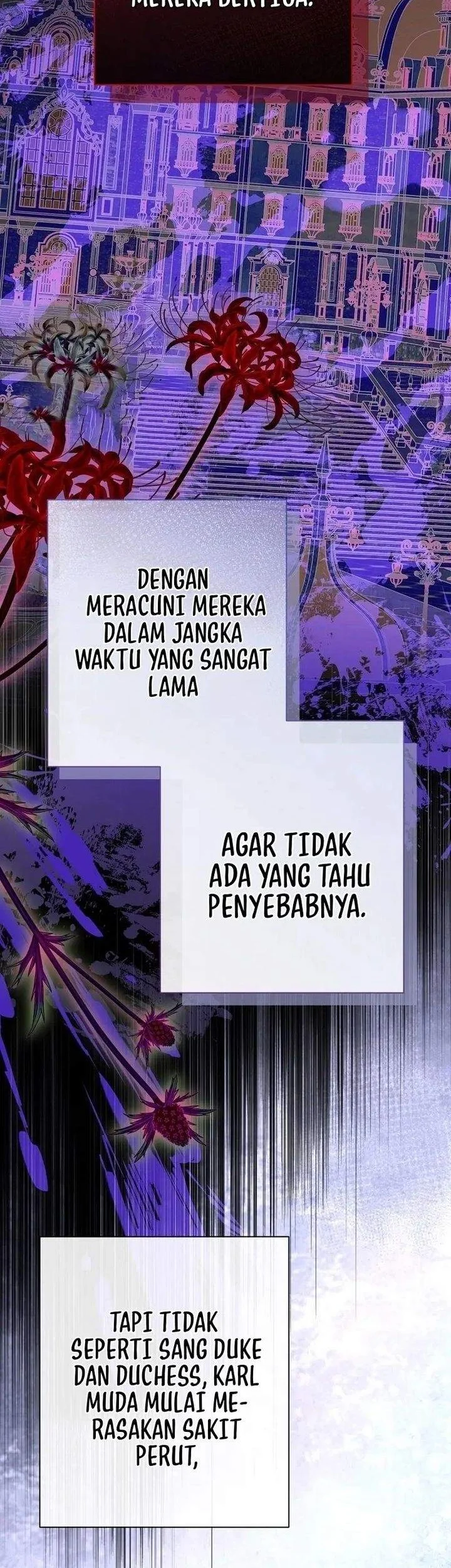 I Faked a Pregnancy, but My Husband Returned Chapter 13 Gambar 51