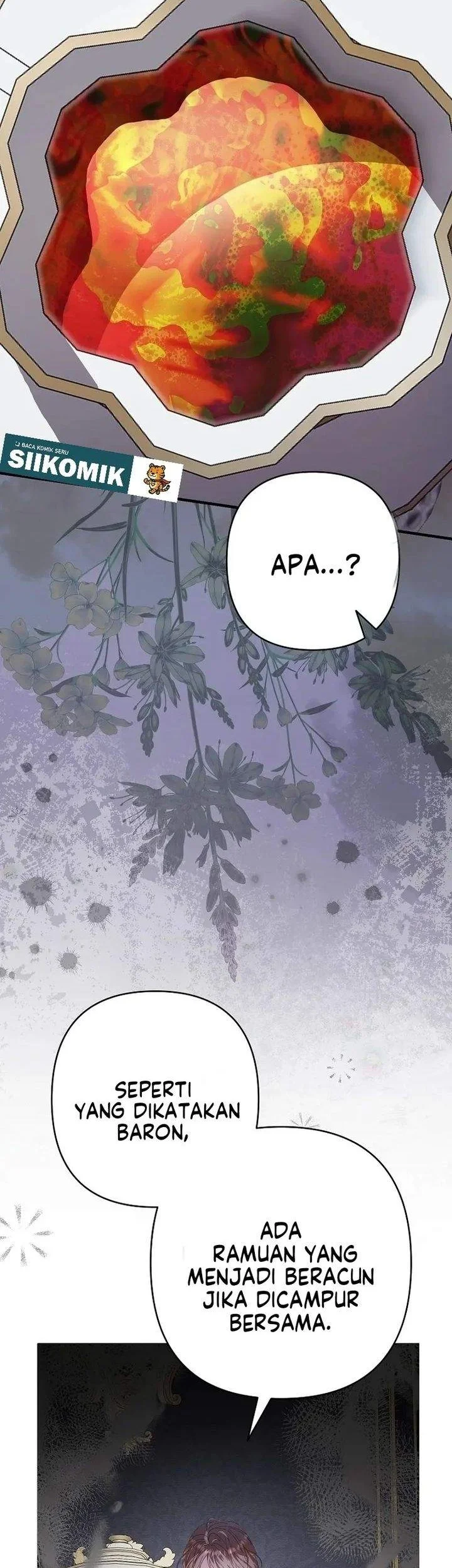 I Faked a Pregnancy, but My Husband Returned Chapter 13 Gambar 55