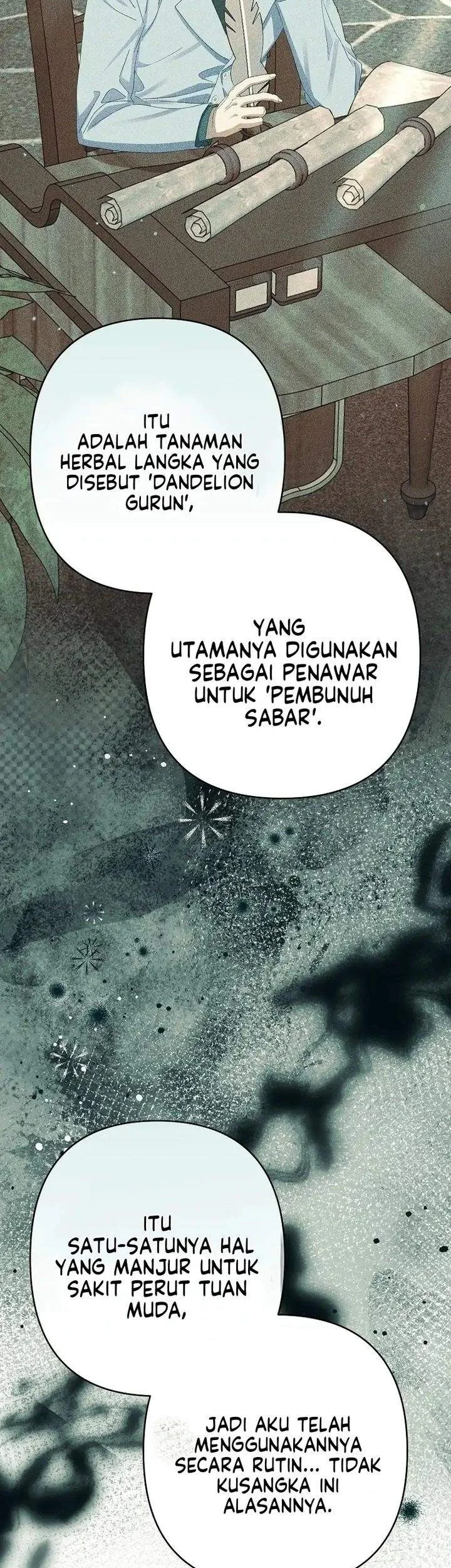 I Faked a Pregnancy, but My Husband Returned Chapter 13 Gambar 60