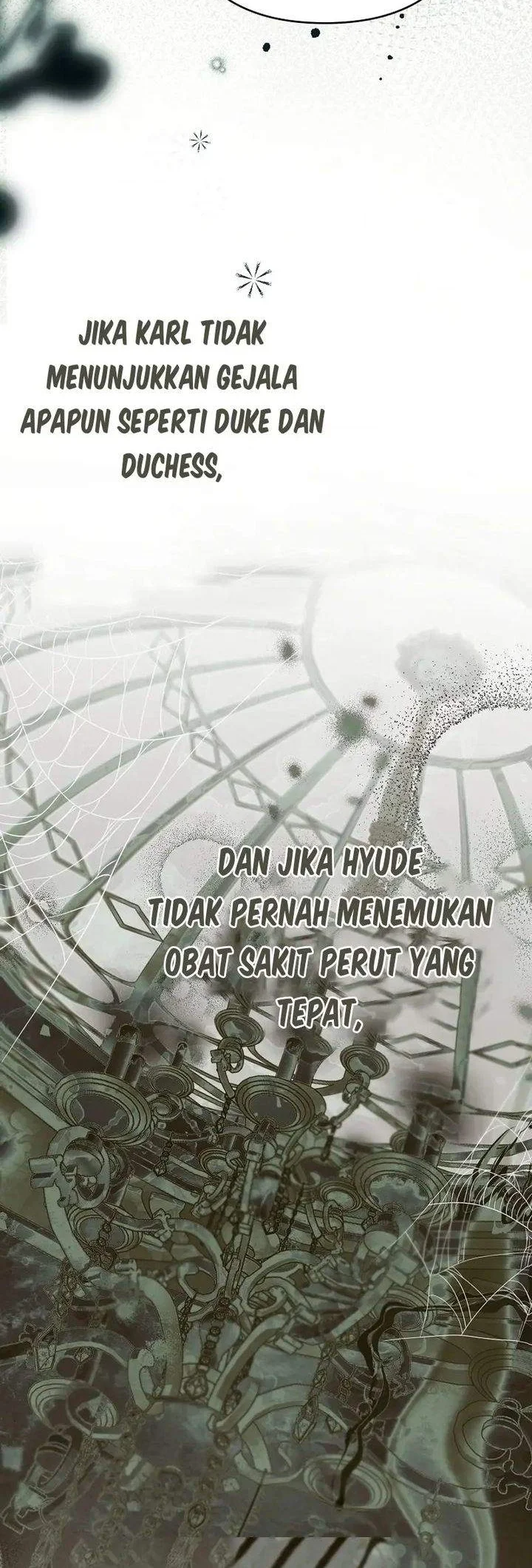 I Faked a Pregnancy, but My Husband Returned Chapter 13 Gambar 61