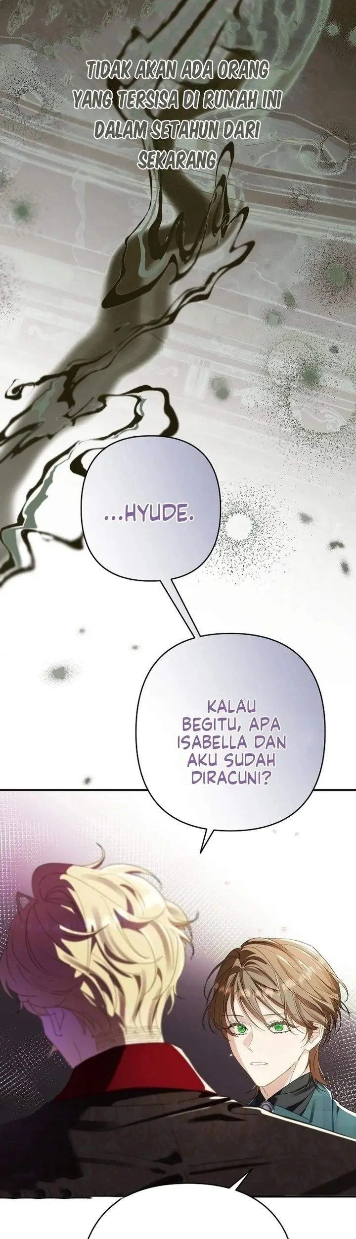 I Faked a Pregnancy, but My Husband Returned Chapter 13 Gambar 62