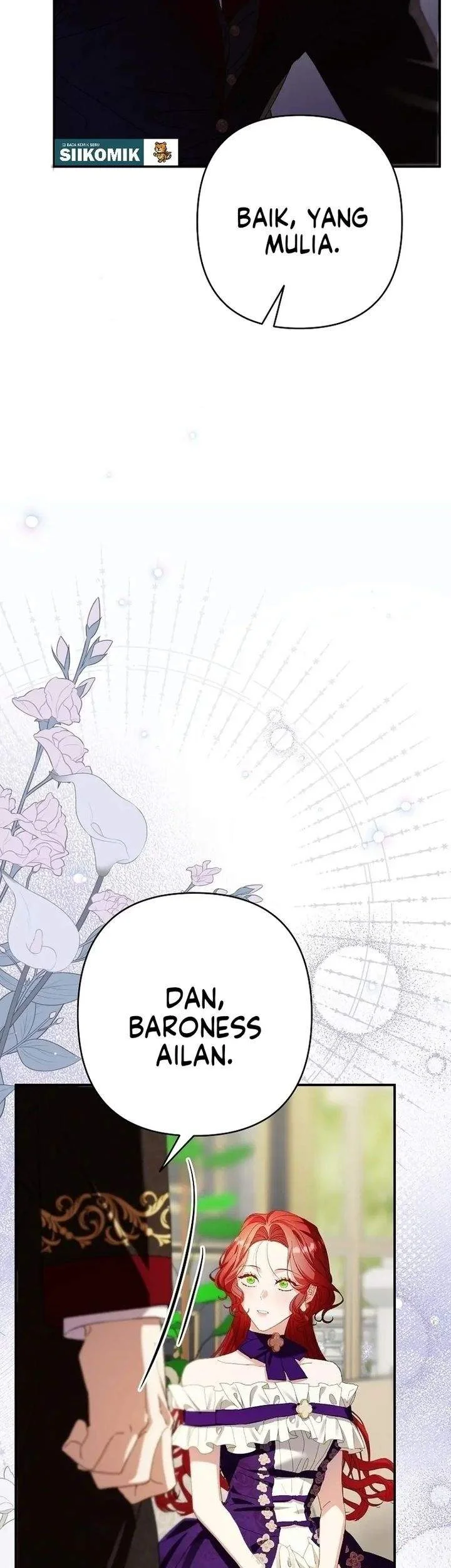 I Faked a Pregnancy, but My Husband Returned Chapter 13 Gambar 67