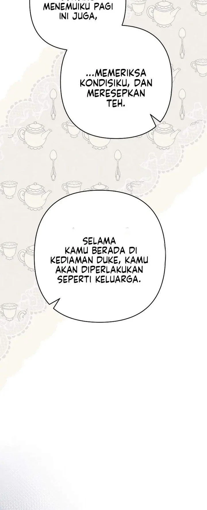 I Faked a Pregnancy, but My Husband Returned Chapter 13 Gambar 4