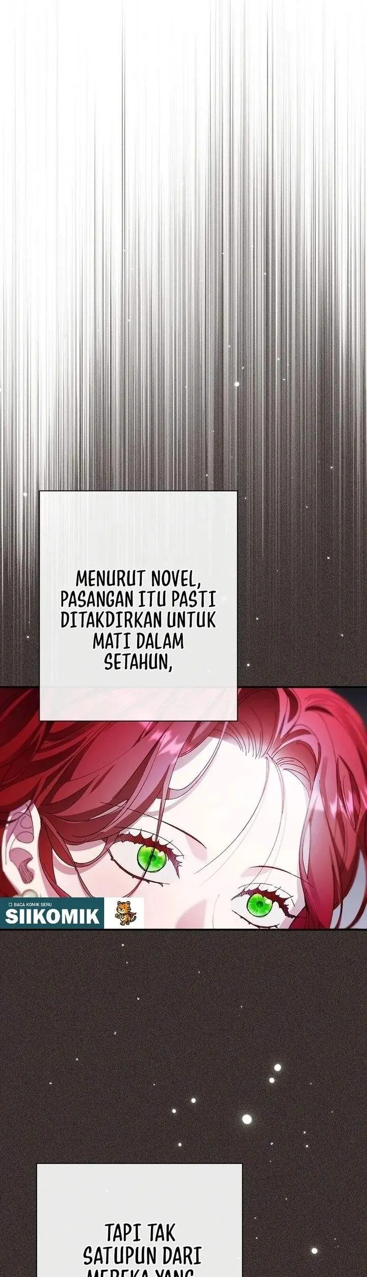 I Faked a Pregnancy, but My Husband Returned Chapter 13 Gambar 13