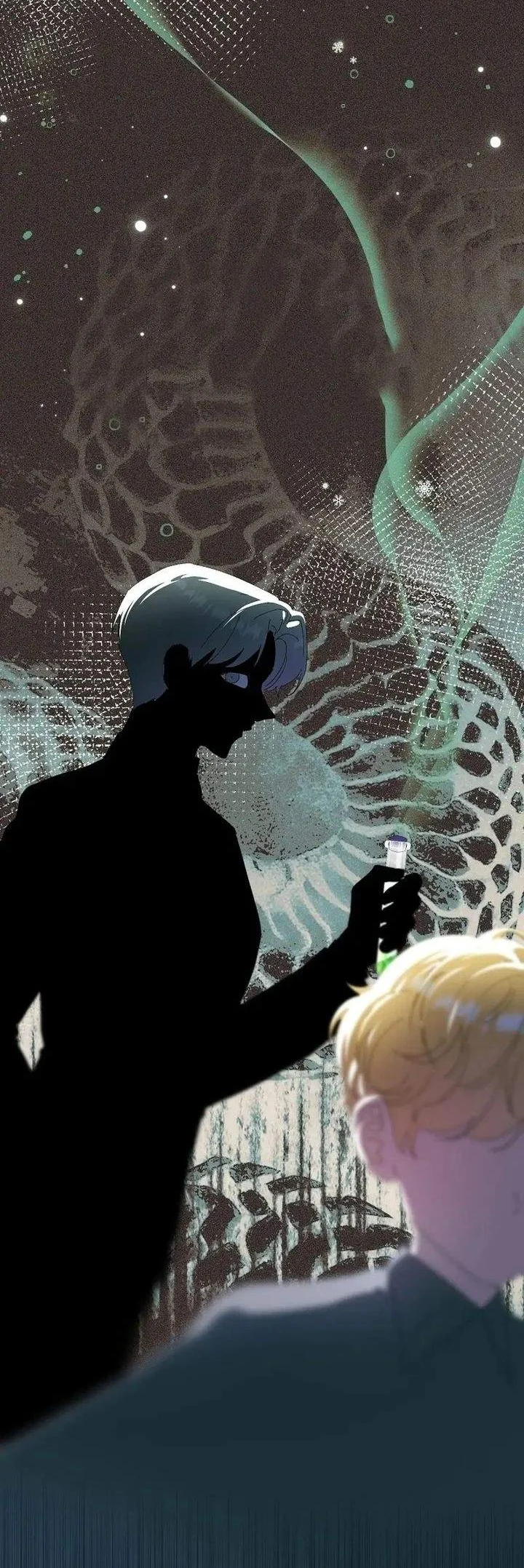 I Faked a Pregnancy, but My Husband Returned Chapter 13 Gambar 16