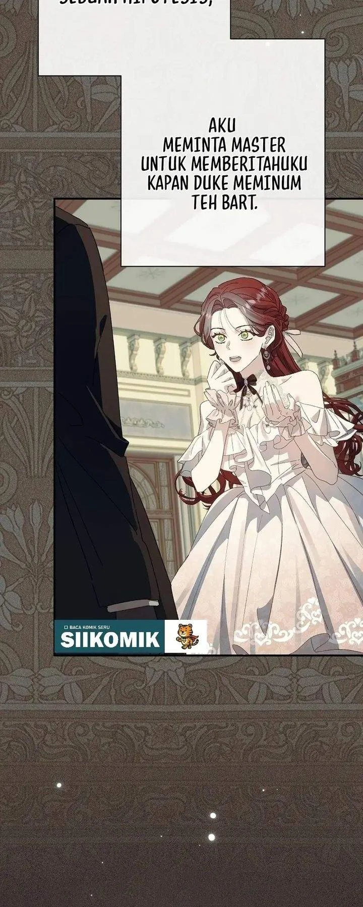 I Faked a Pregnancy, but My Husband Returned Chapter 13 Gambar 19