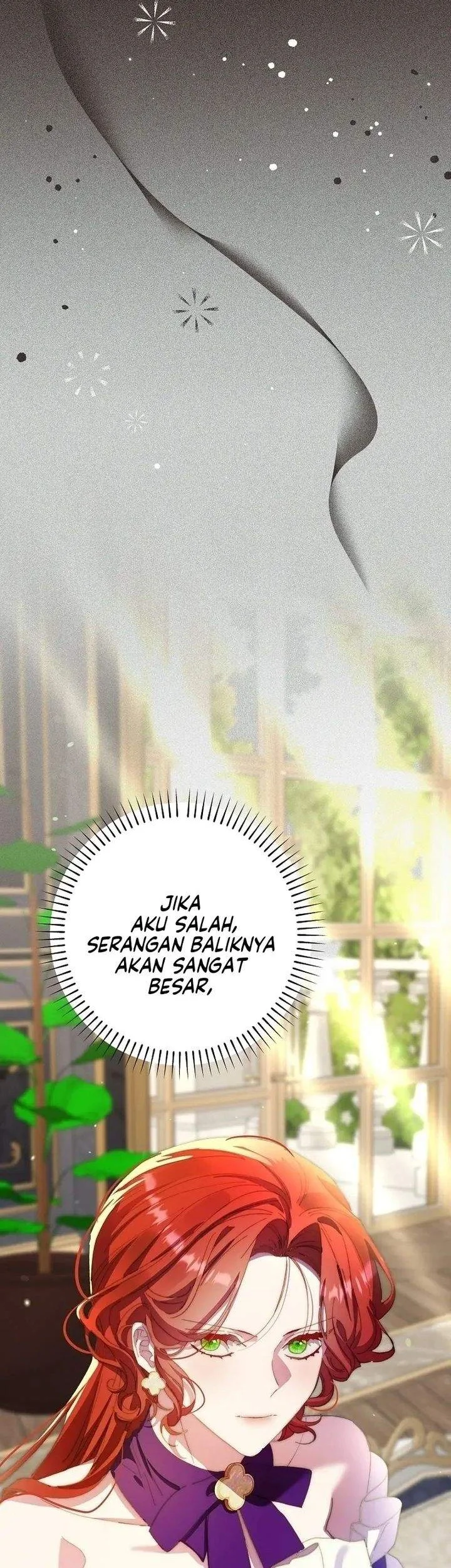 I Faked a Pregnancy, but My Husband Returned Chapter 13 Gambar 21