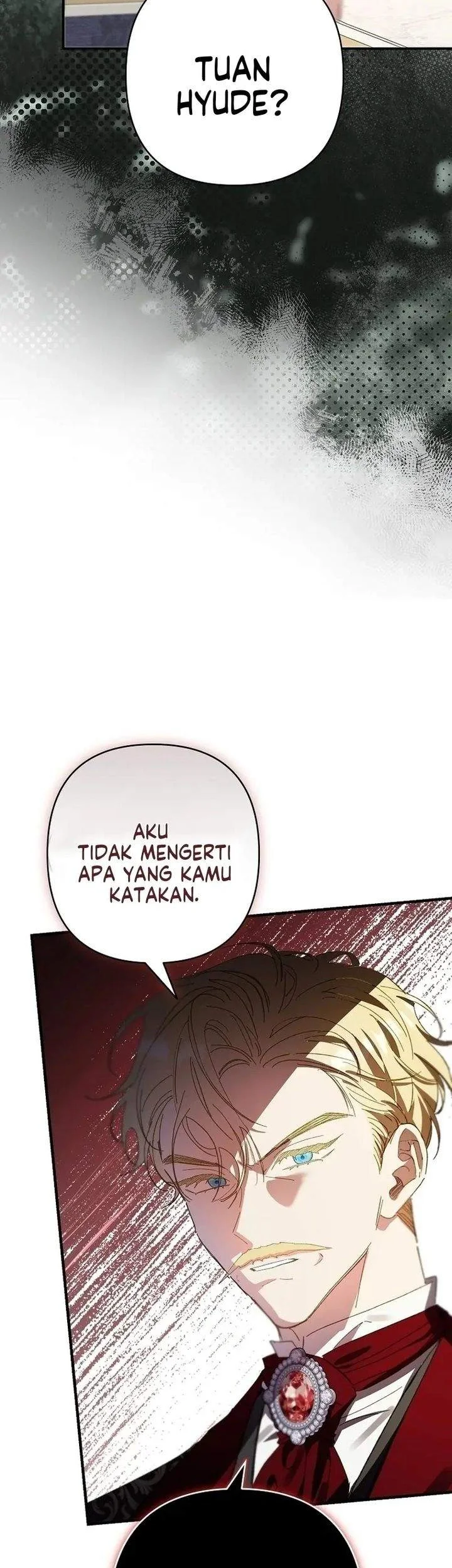 I Faked a Pregnancy, but My Husband Returned Chapter 13 Gambar 26