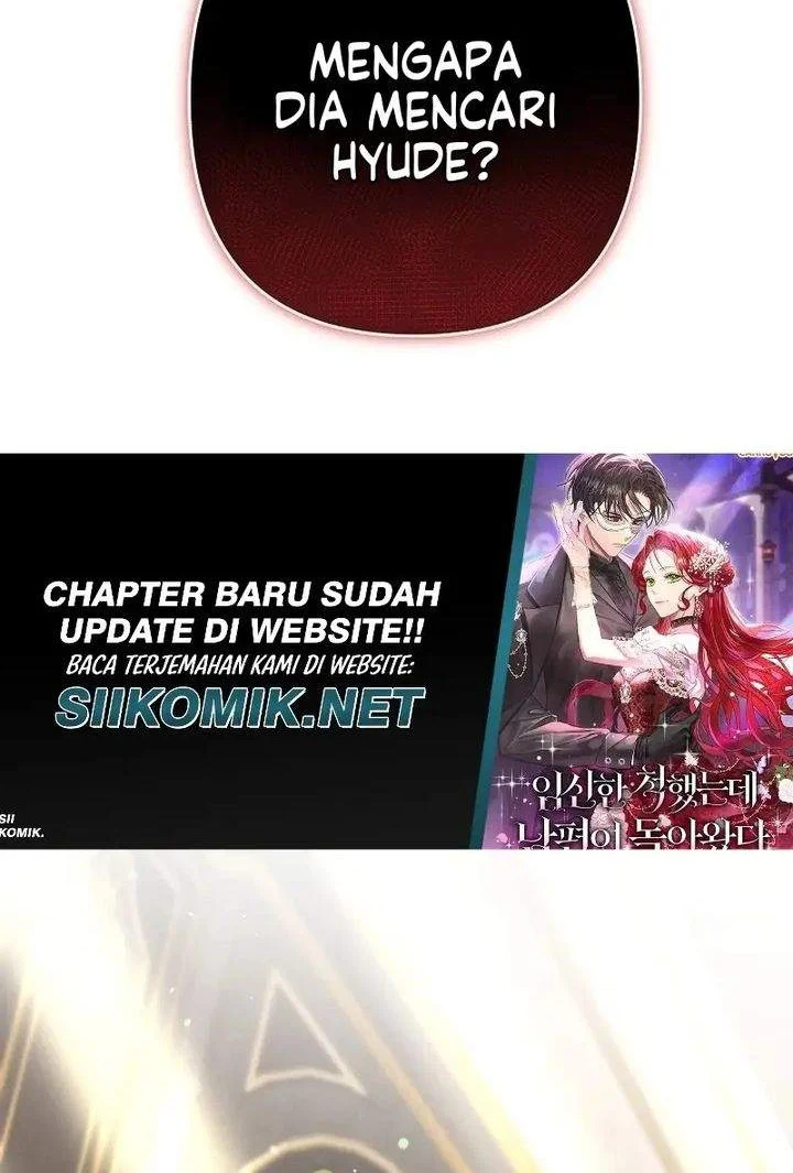 I Faked a Pregnancy, but My Husband Returned Chapter 13 Gambar 27