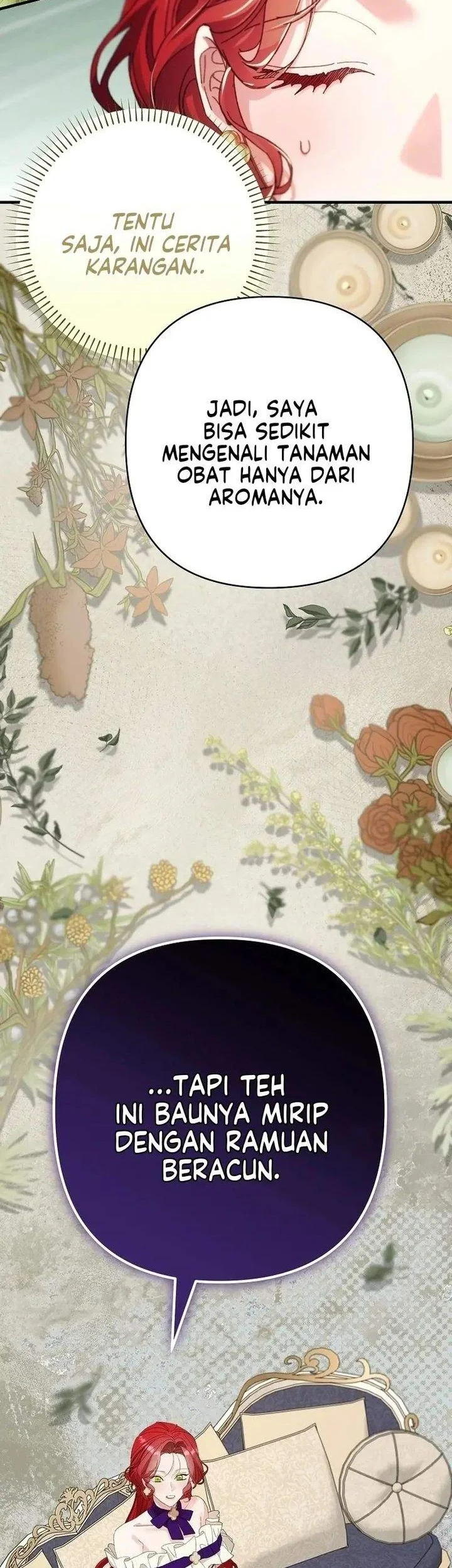 I Faked a Pregnancy, but My Husband Returned Chapter 13 Gambar 29