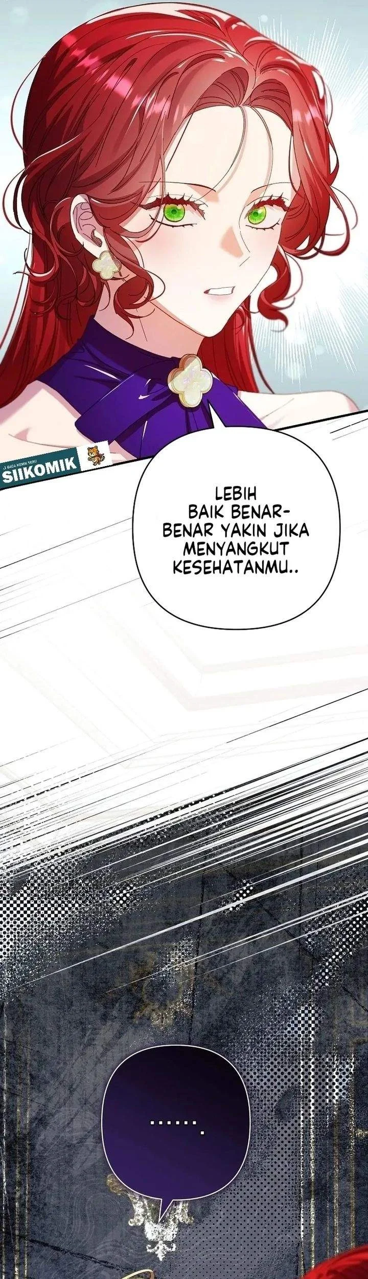 I Faked a Pregnancy, but My Husband Returned Chapter 13 Gambar 32