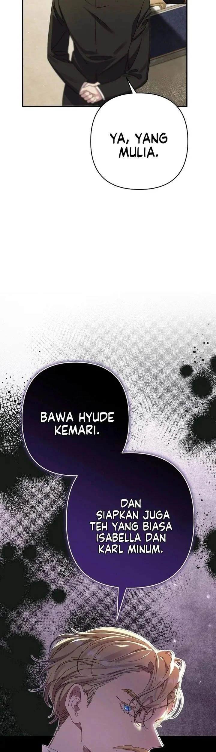 I Faked a Pregnancy, but My Husband Returned Chapter 13 Gambar 34