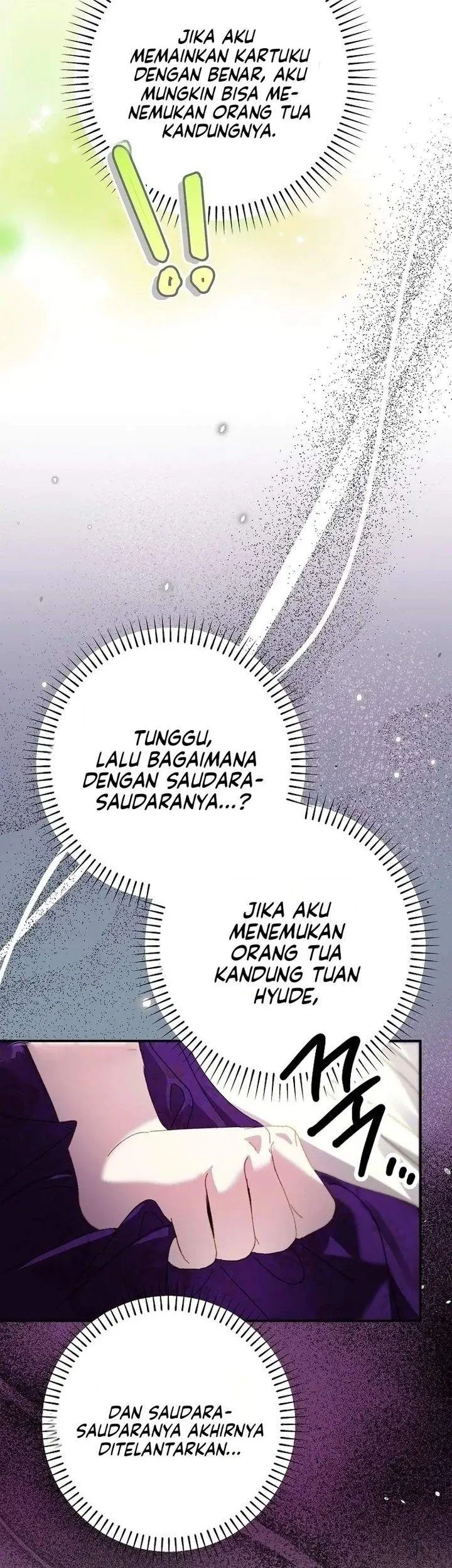 I Faked a Pregnancy, but My Husband Returned Chapter 14 Gambar 52