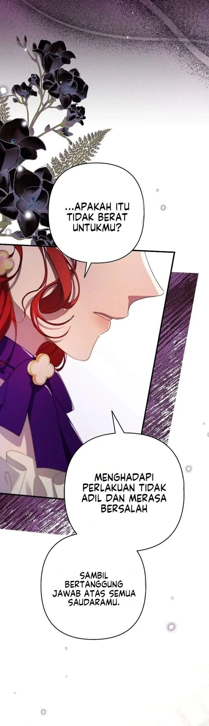 I Faked a Pregnancy, but My Husband Returned Chapter 14 Gambar 53